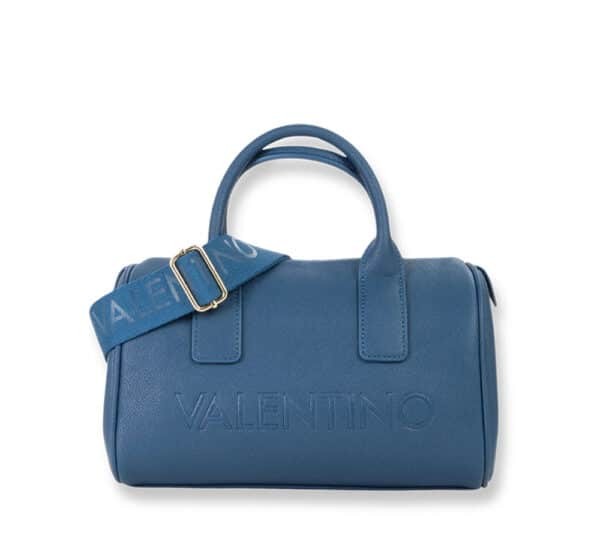 Valentino Bags Mujer Foxy Re Azul Marino