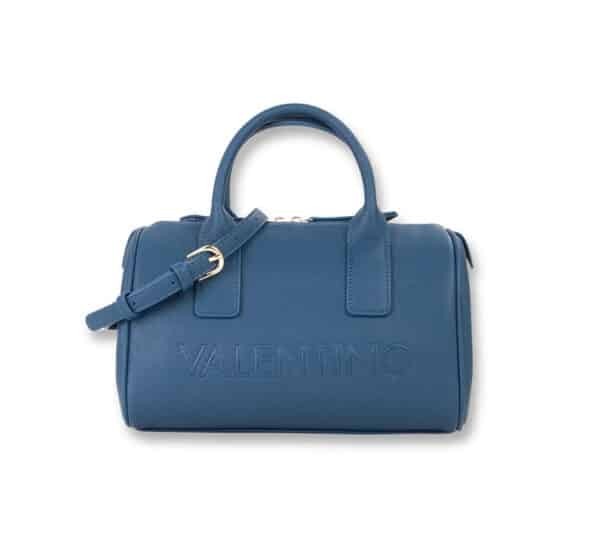 Valentino Bags Mujer Foxy Re Azul Marino - Imagen 2