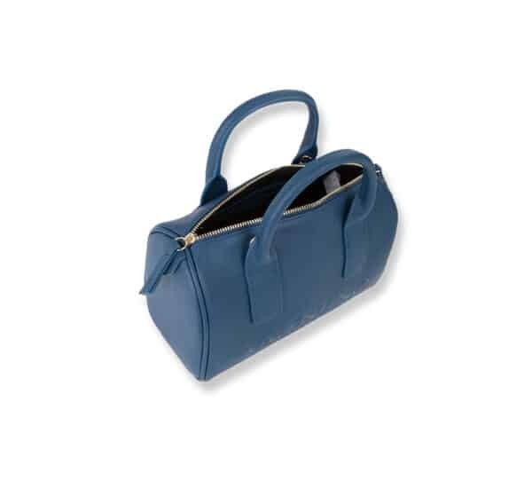 Valentino Bags Mujer Foxy Re Azul Marino - Imagen 3