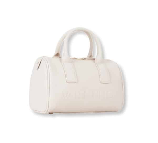 Valentino Bags Mujer Foxy Re Beige - Imagen 2