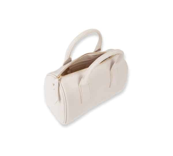 Valentino Bags Mujer Foxy Re Beige - Imagen 4