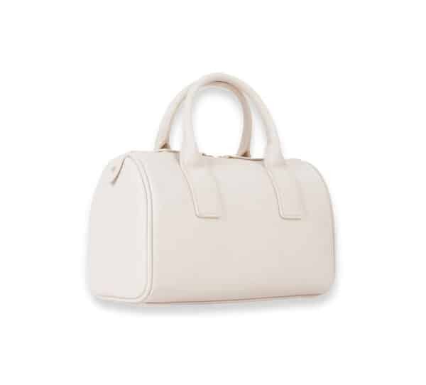 Valentino Bags Mujer Foxy Re Beige - Imagen 3