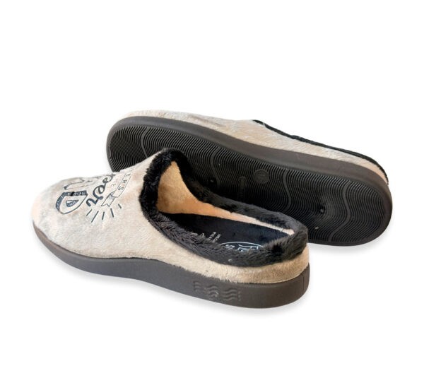 Flossy Zapatillas Descalzas Hombre Super Papá - Imagen 4