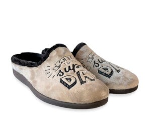 FLO177-Zapatillas-Flossy-descalza-hombre-Super-Papa-2