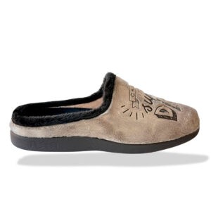 Flossy Zapatillas Descalzas Hombre Super Papá