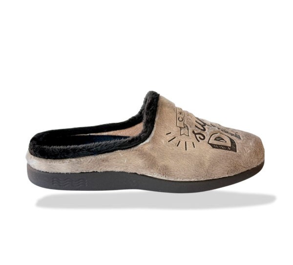 Flossy Zapatillas Descalzas Hombre Super Papá