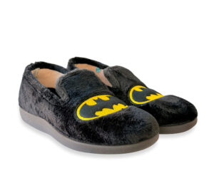 FLO193-Zapatilla-Flossy-cerrada-hombre-Batman