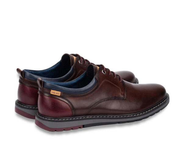Pikolinos Zapato Hombre Berna Olmo - Imagen 3