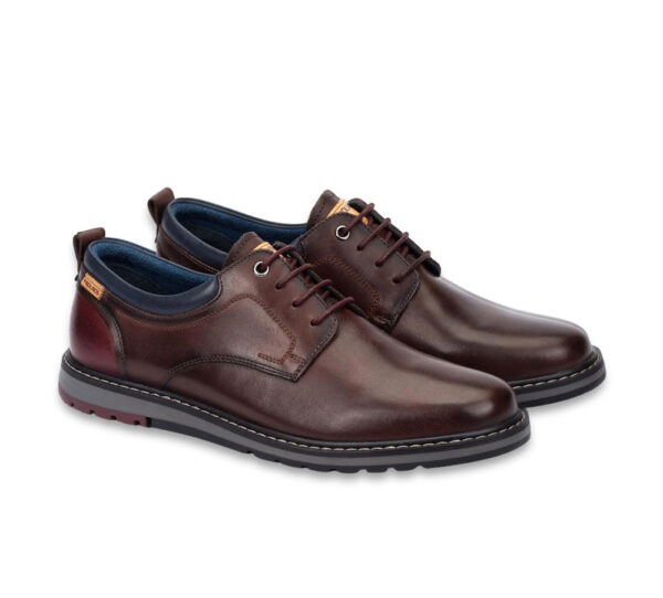 Pikolinos Zapato Hombre Berna Olmo - Imagen 2