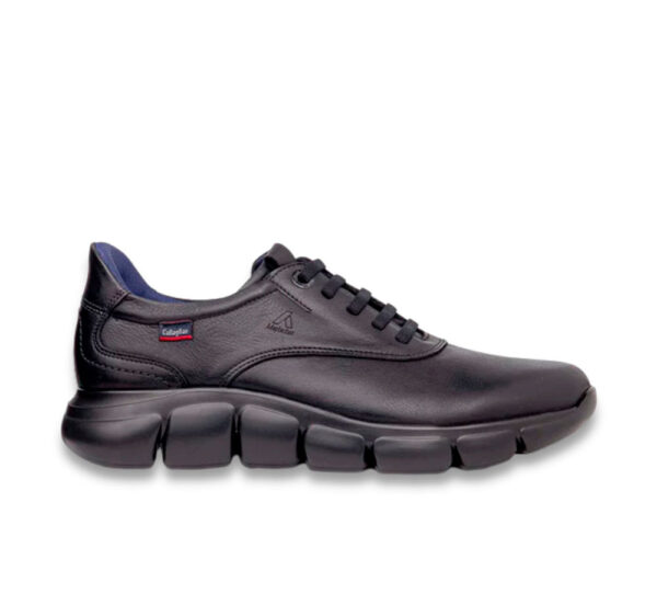 Callaghan Deportivo Hombre Balloon Negro