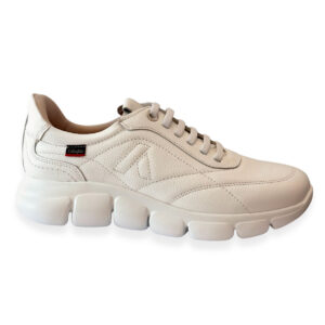 Callaghan Deportivo Hombre Blanco