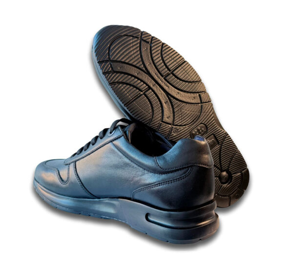 Callaghan Deportivo Hombre Crimy Negro - Imagen 4