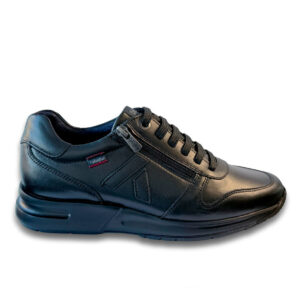 Callaghan Deportivo Hombre Crimy Negro