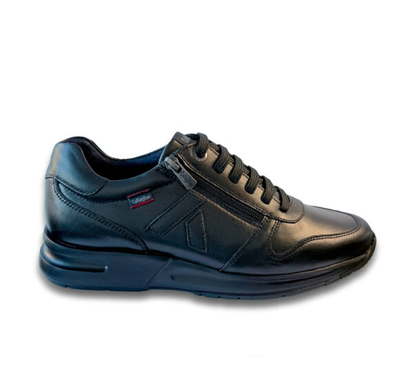 Callaghan Deportivo Hombre Crimy Negro