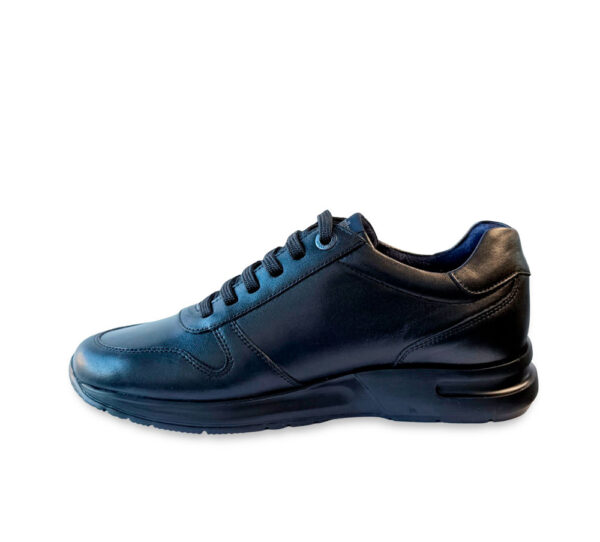 Callaghan Deportivo Hombre Crimy Negro - Imagen 2