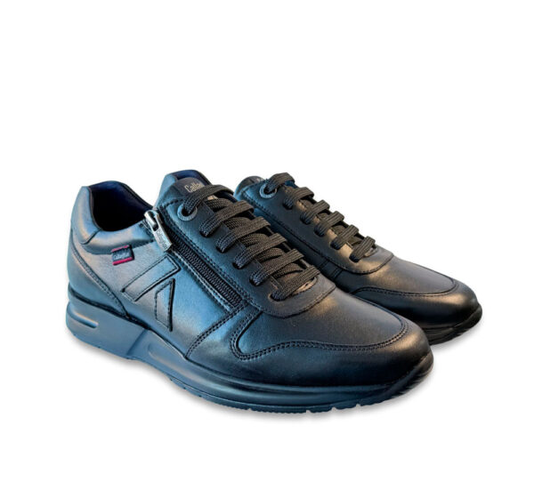 Callaghan Deportivo Hombre Crimy Negro - Imagen 3
