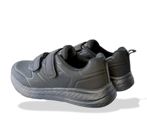 J'hayber Deportivo Hombre Negro - Imagen 3