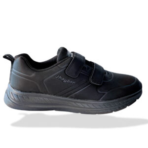 J'hayber Deportivo Hombre Negro