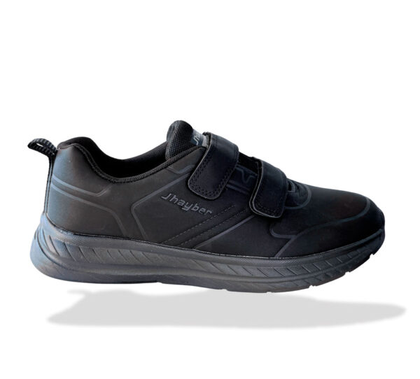 J'hayber Deportivo Hombre Negro