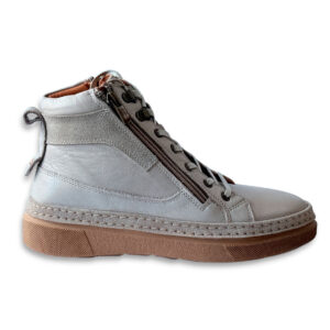 48+Hours Botín Sport Mujer Piel Beige
