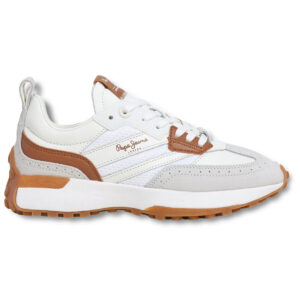 Pepe Jeans Deportivo Mujer Blanco