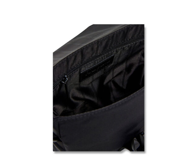 Pepe Jeans Bandolera Gus Negro - Imagen 3