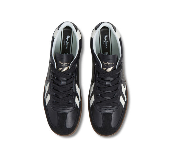 Pepe Jeans Deportivo Hombre Negro - Imagen 3