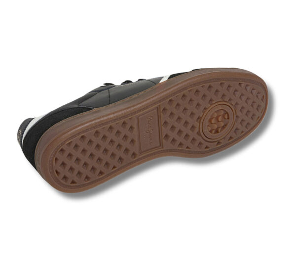 Pepe Jeans Deportivo Hombre Negro - Imagen 4