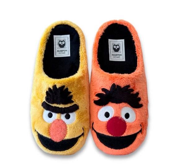 Marpen Slippers Zapatilla Hombre Epi y Blas Colorida - Imagen 2