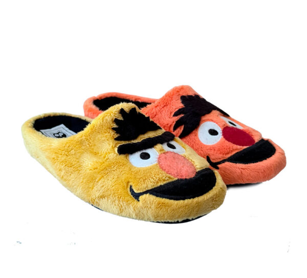 Marpen Slippers Zapatilla Hombre Epi y Blas Colorida - Imagen 3