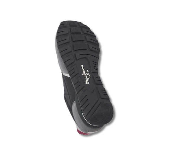Pepe Jeans Deportivo Hombre Gris - Imagen 4
