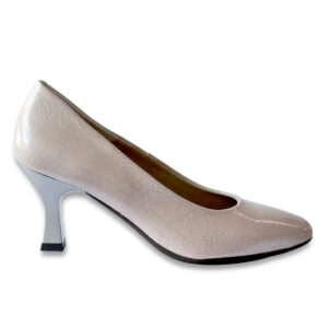 Pitillos Zapato Mujer Piedra