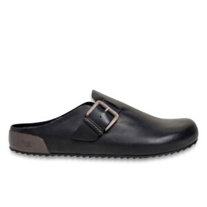 Pepe Jeans Zueco Hombre Corby Negro