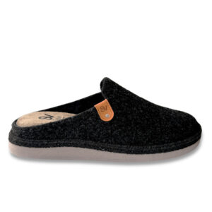 Salvi Confort Zapatilla Unisex Elfo Antracita