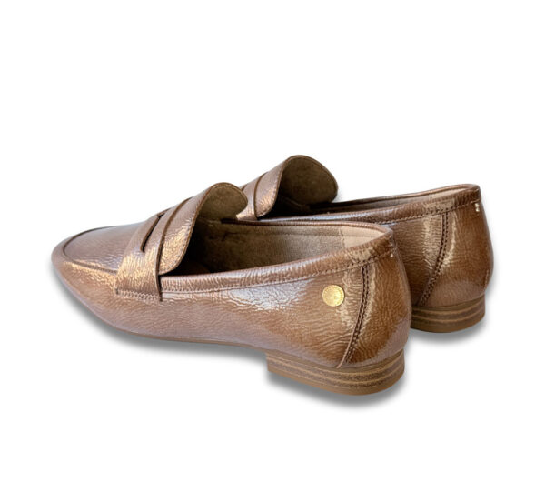 Xti Mocasín Mujer Color Beige - Imagen 3