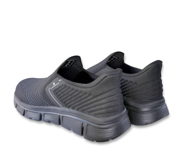 Xti Deportivo Hombre Textil Negro - Imagen 3