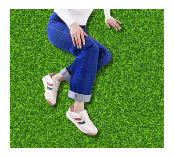Xti Deportivo Mujer Cordones Beige - Imagen 2