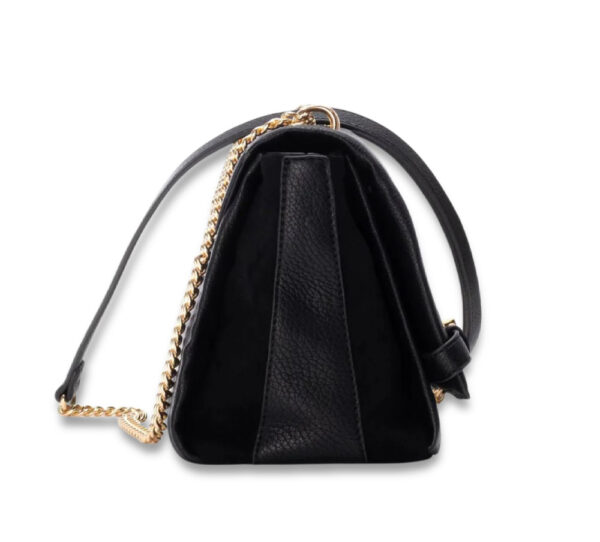 Xti Bolso Mujer Elegante Negro - Imagen 4