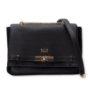 Xti Bolso Mujer Elegante Negro