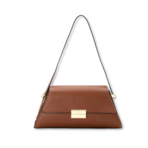 Xti Bolso Mujer de Mano Camel