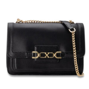 Xti Bolso Fiesta Mujer Negro