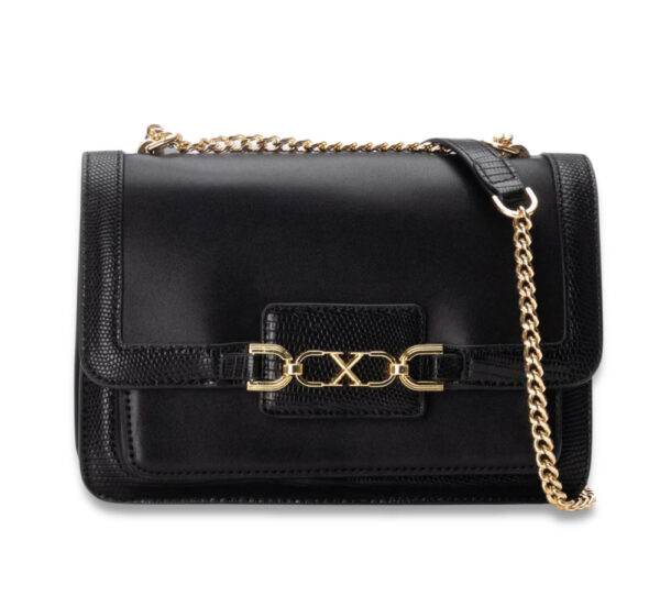 Xti Bolso Fiesta Mujer Negro