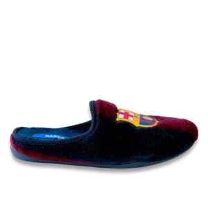 Marpen Slippers Zapatilla Hombre FC Barcelona Abierta