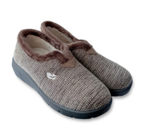 14238-Zapatillas-hombre-cerrada-Pluma-Flex-Marron-3