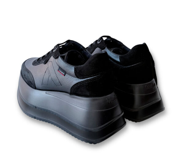 Callaghan Deportivo Mujer Eku Negro - Imagen 3