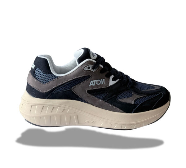 Atom Deportivo Speed Gp Marino