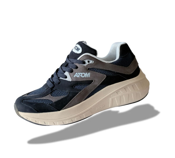 Atom Deportivo Speed Gp Marino - Imagen 2
