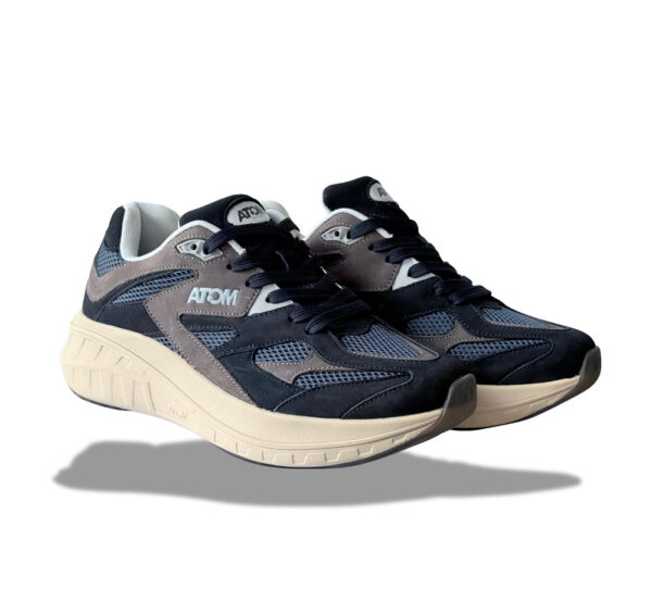 Atom Deportivo Speed Gp Marino - Imagen 3