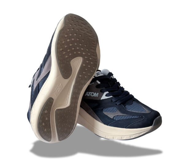 Atom Deportivo Speed Gp Marino - Imagen 4
