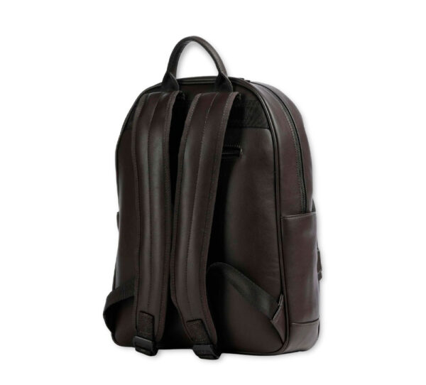 Valentino Bags Horizon Mochila Marrón - Imagen 2